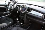 Mini Coupe JCW 2012 года